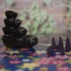 imperium backflow incense cone holder