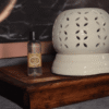 Imperium Aroma Ceramic Electrical Vaporizer Lamp