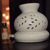 Imperium Aroma  Ceramic Electrical Vaporizer Lamp