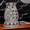 Imperium Aroma Ceramic Electrical Vaporizer Lamp