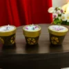 The Imperium Aroma Terracotta Scented Candle