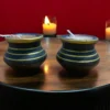 The Imperium Aroma Terracotta Scented Candle
