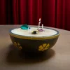 The Imperium Terracotta Scented Candle