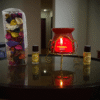 Imperium Aroma Lavender Tealight Diffuser
