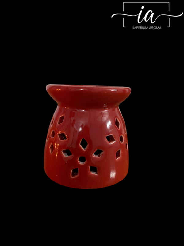 Imperium Aroma Lavender Tealight Diffuser - Image 3