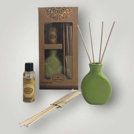Imperium Aroma Lavender Reed Diffuser Set