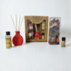 Imperium Aroma Rose Reed Diffuser Gift Set