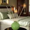 Imperium Aroma Jasmine Reed Diffuser Set
