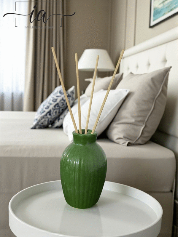 Imperium Aroma Jasmine Reed Diffuser Set - Image 3