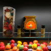 Imperium Aroma Rose Tealight Diffuser