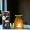 Imperium Aroma Rose Tealight Diffuser