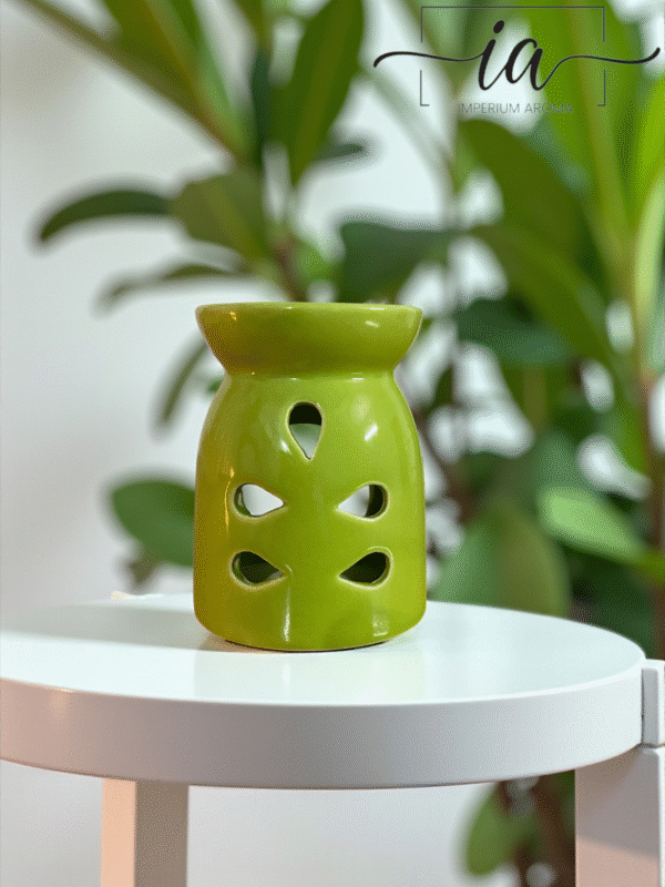 Imperium Aroma Lavender Tealight Diffuser - Image 2