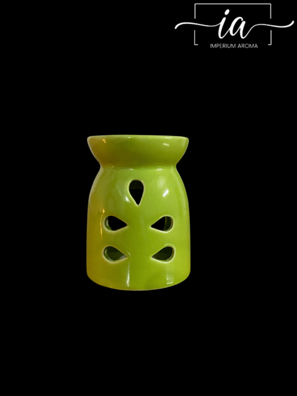 Imperium Aroma Lavender Tealight Diffuser - Image 3