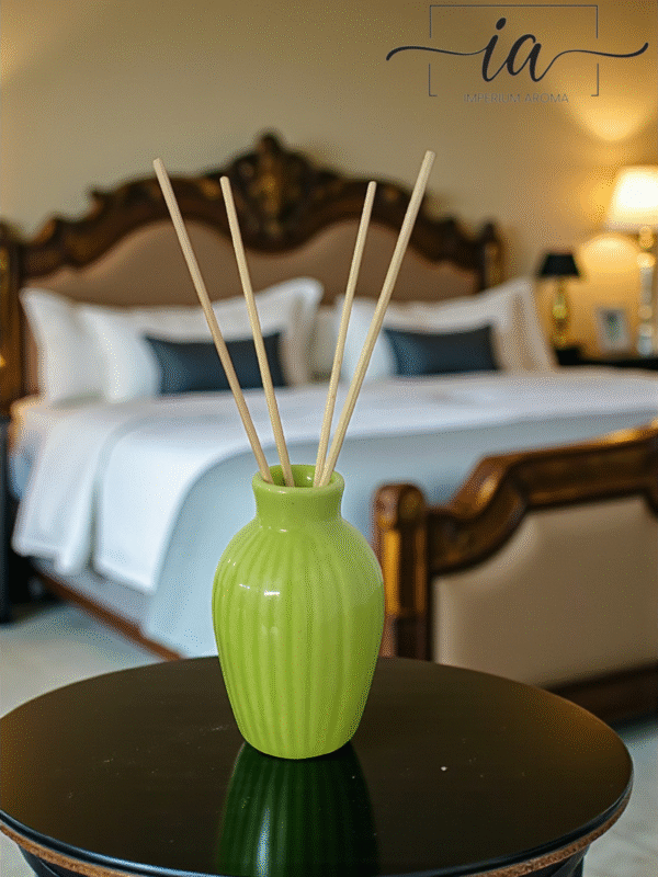 Imperium Aroma Lavender Reed Diffuser Set - Image 2
