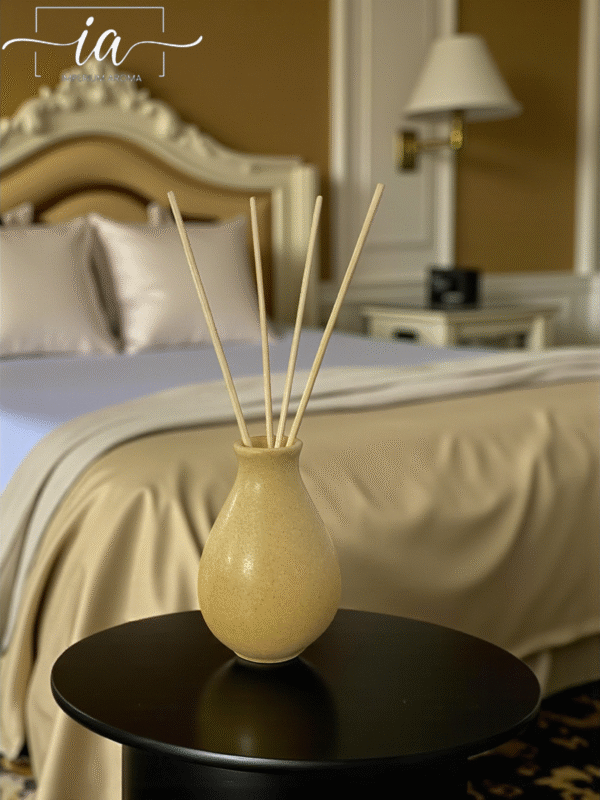 Imperium Aroma Lavender Reed Diffuser Set - Image 2